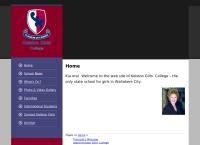 Kelston Girls' College
