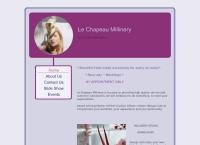 Le Chapeau Millinery