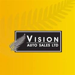 Vision Auto Sales Ltd