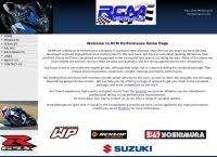 R C m Performance
