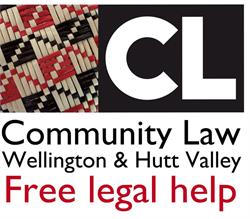 Wellington Community Law Centre