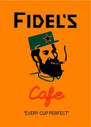 Fidels Cafe