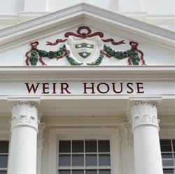 Weir House