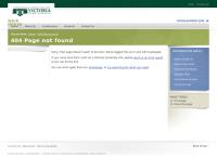 Weir House's website