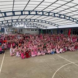 Whangarei Primary School