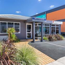 Mudgway Chiropractic