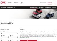 Moore Cars Northland Kia Ltd
