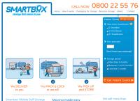 Smartbox Ltd