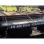 2m x 1.2m x 25ml Road Plates
