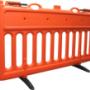 NZTA Compliant Pedestrian Barriers