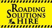 Roading Solutions HIRE