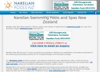 Narellan Pools NZ