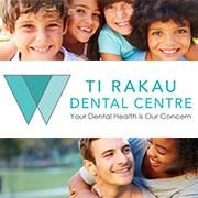 Ti Rakau Dental Ltd