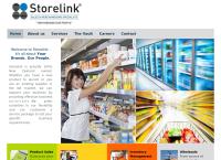 Storelink Services Ltd