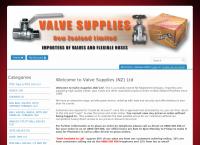 Valve Supplies Nz Ltd