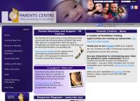 Parents Centres NZ Inc