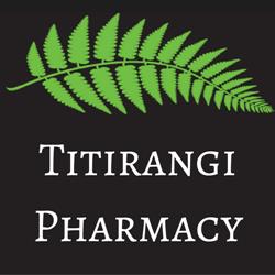 Titirangi Pharmacy Ltd