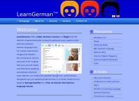 German Language Tuition & Translation