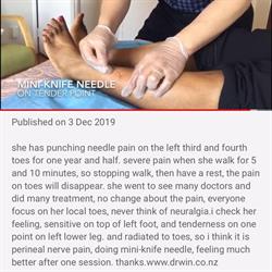 PhD Win Acupuncture and Chinese medicine Clinic