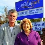 Ashleigh Court Motel
