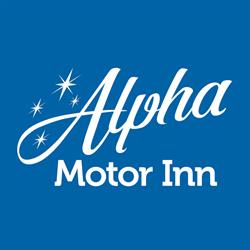 Alpha Motor Inn