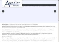 Arcadian Motel