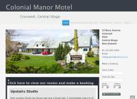 Colonial Manor