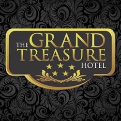 Grand Hotel Rotorua