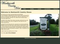 Warkworth Country House