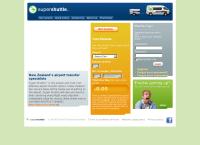 Super Shuttle -