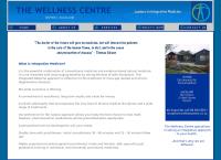 D.R Hawkes Bay Wellness Centre