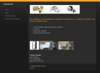 Homelock Mobile Van Service