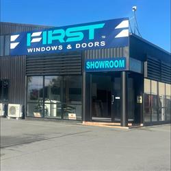 Kaiapoi Aluminium Joinery Ltd