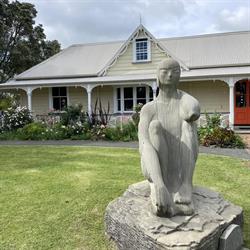 Reyburn House Art Gallery