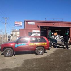 Banks Auto Electrical Ltd