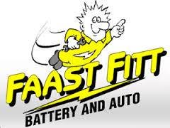Faast Fitt Battery & Auto