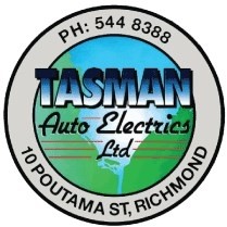 Tasman Auto Electrics Ltd