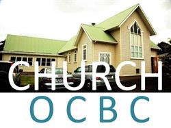Otahuhu Baptist Church