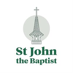 Church St John The Baptist