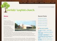Fairfield Baptist Church