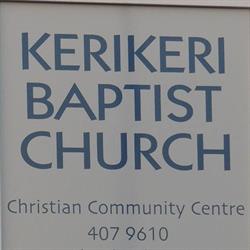 Baptist Church