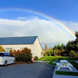 Rotorua Bible Baptist Church