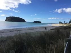 Whangamata Baptist Church