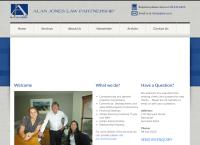 Alan Jones Law Partnership