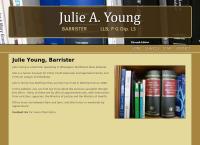 Julie Young Barrister