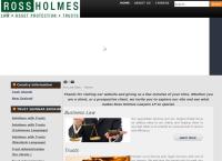 Ross Holmes