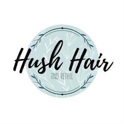 Hush Hair & Retail