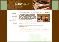Pedman Spicer