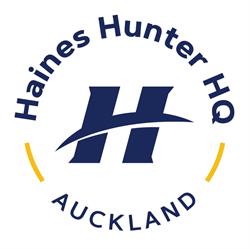 Haines Hunter NZ Ltd