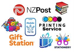 Margies Books & Gifts